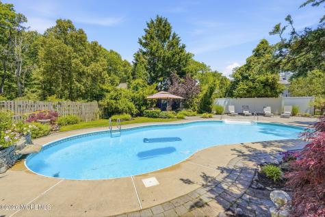 202 Veronica Court Lanoka Harbor NJ 08734