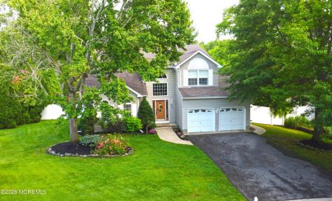 202 Veronica Court Lanoka Harbor NJ 08734