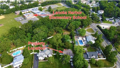 202 Veronica Court Lanoka Harbor NJ 08734