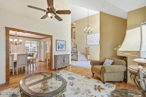 202 Veronica Court Lanoka Harbor NJ 08734