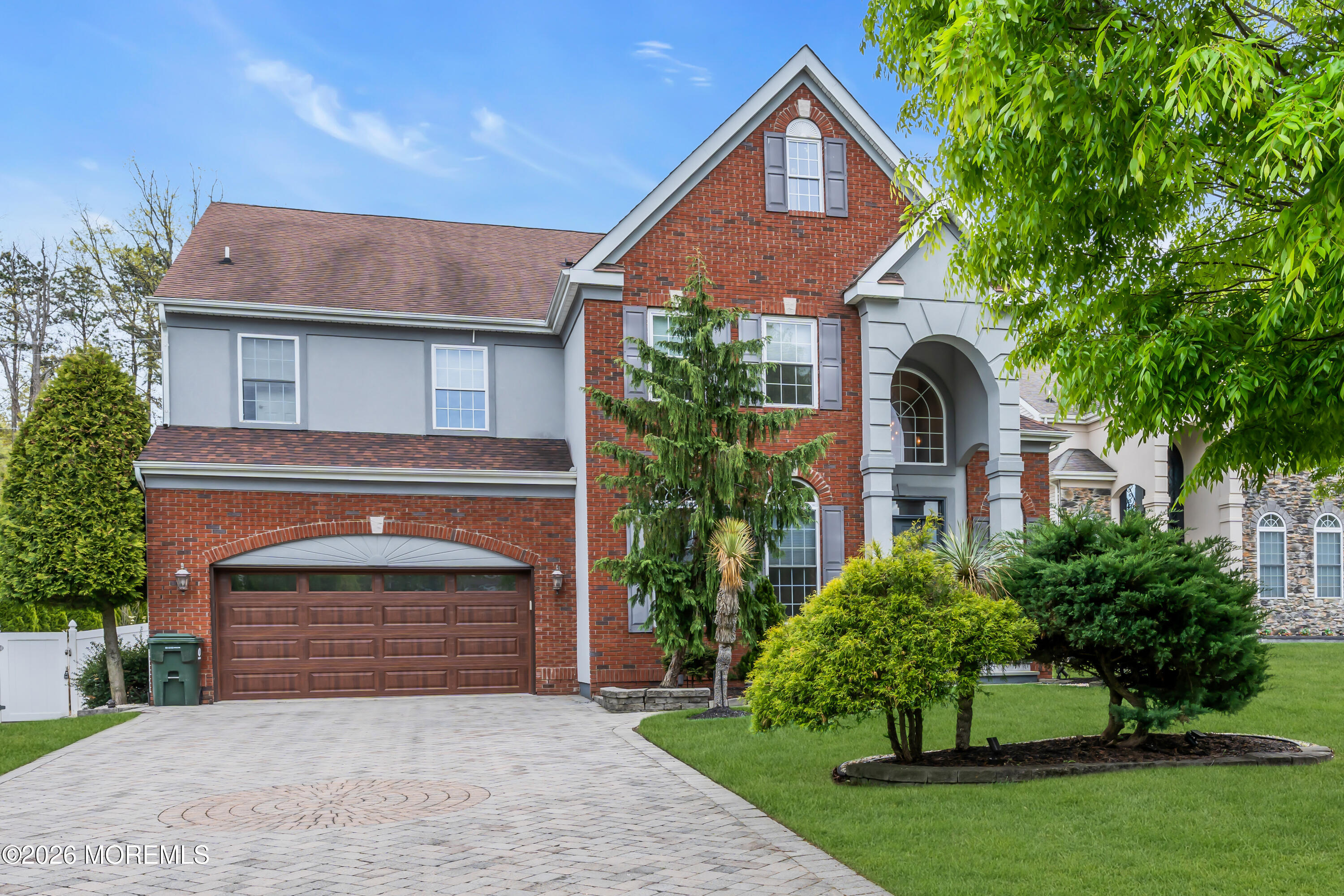 15 Rockspray Court Howell NJ 07731