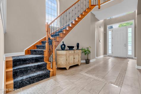 15 Rockspray Court Howell NJ 07731