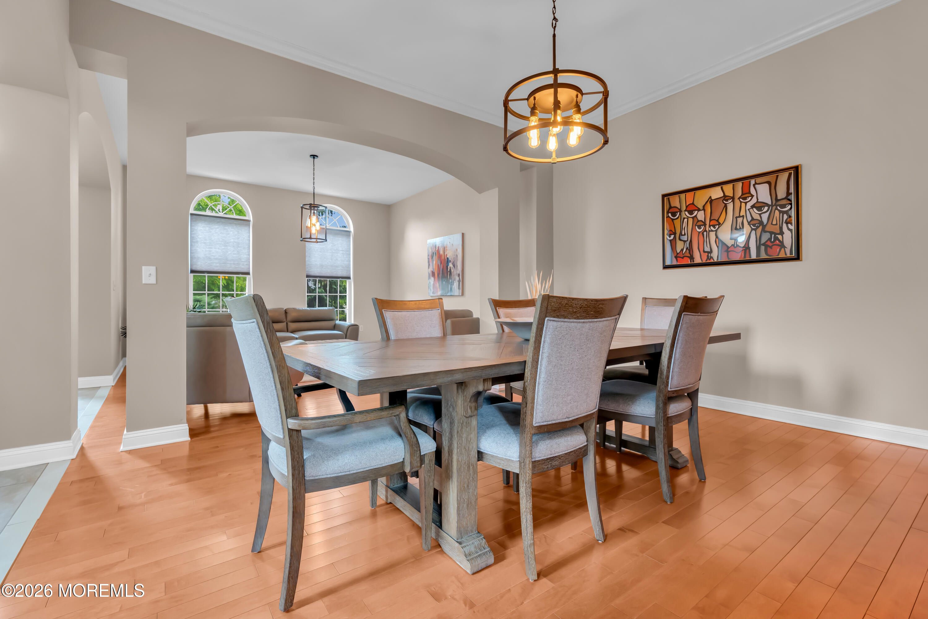 15 Rockspray Court Howell NJ 07731