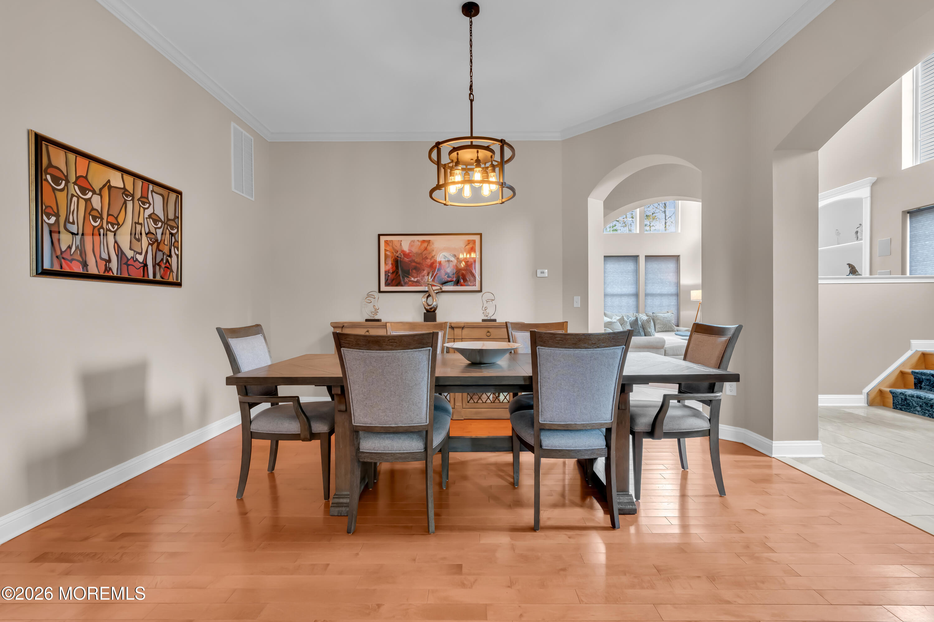 15 Rockspray Court Howell NJ 07731
