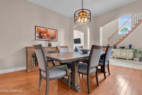 15 Rockspray Court Howell NJ 07731