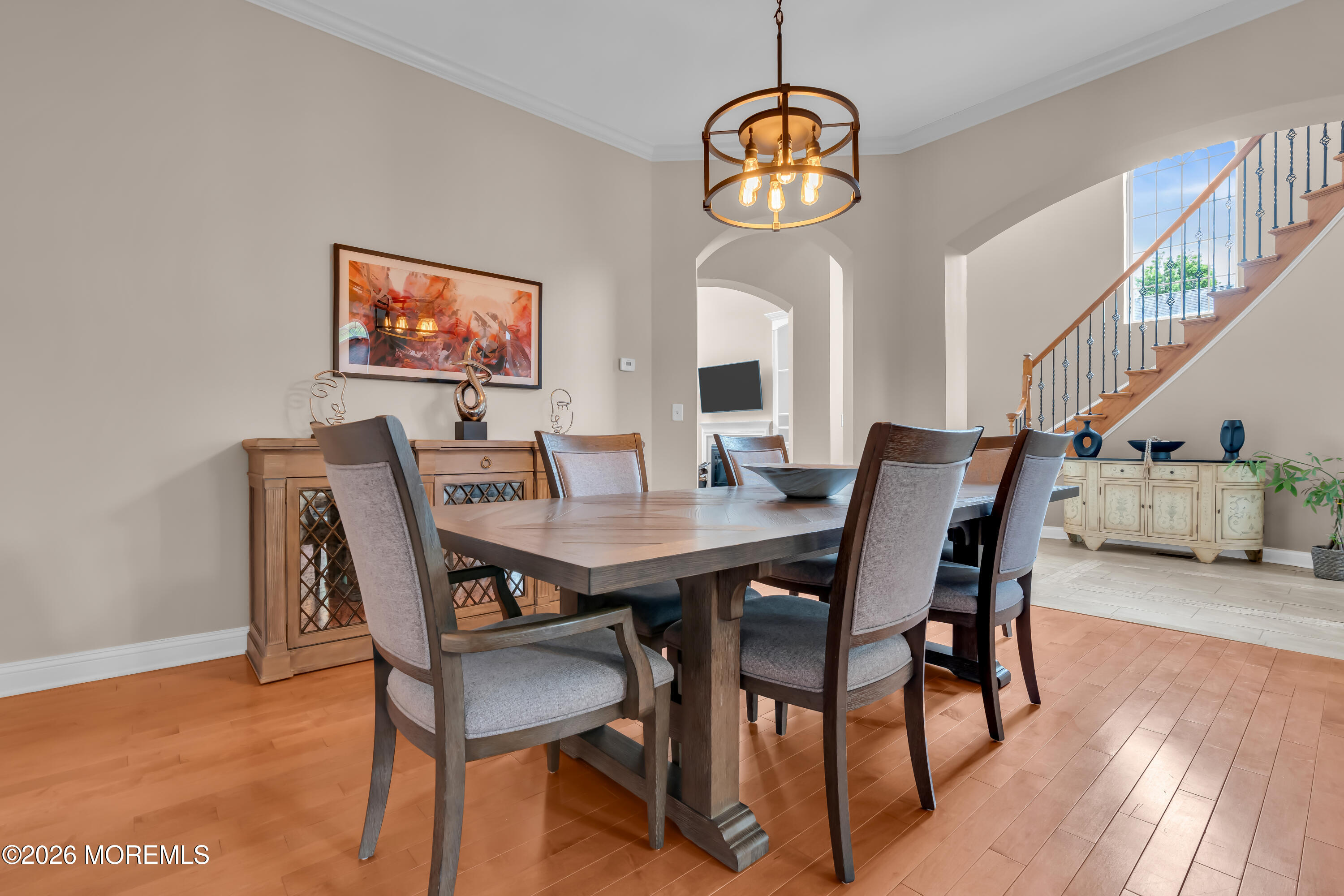 15 Rockspray Court Howell NJ 07731