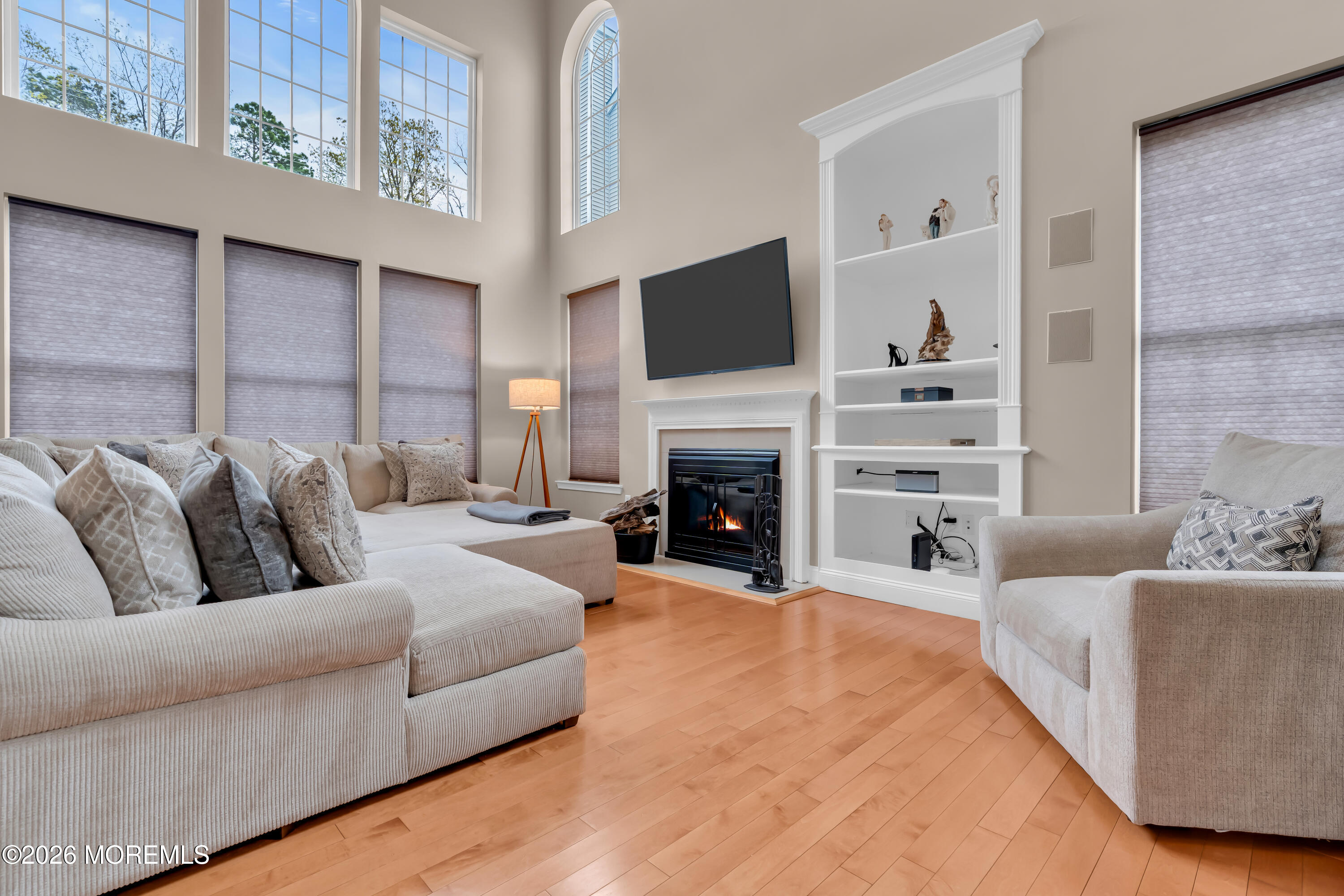 15 Rockspray Court Howell NJ 07731