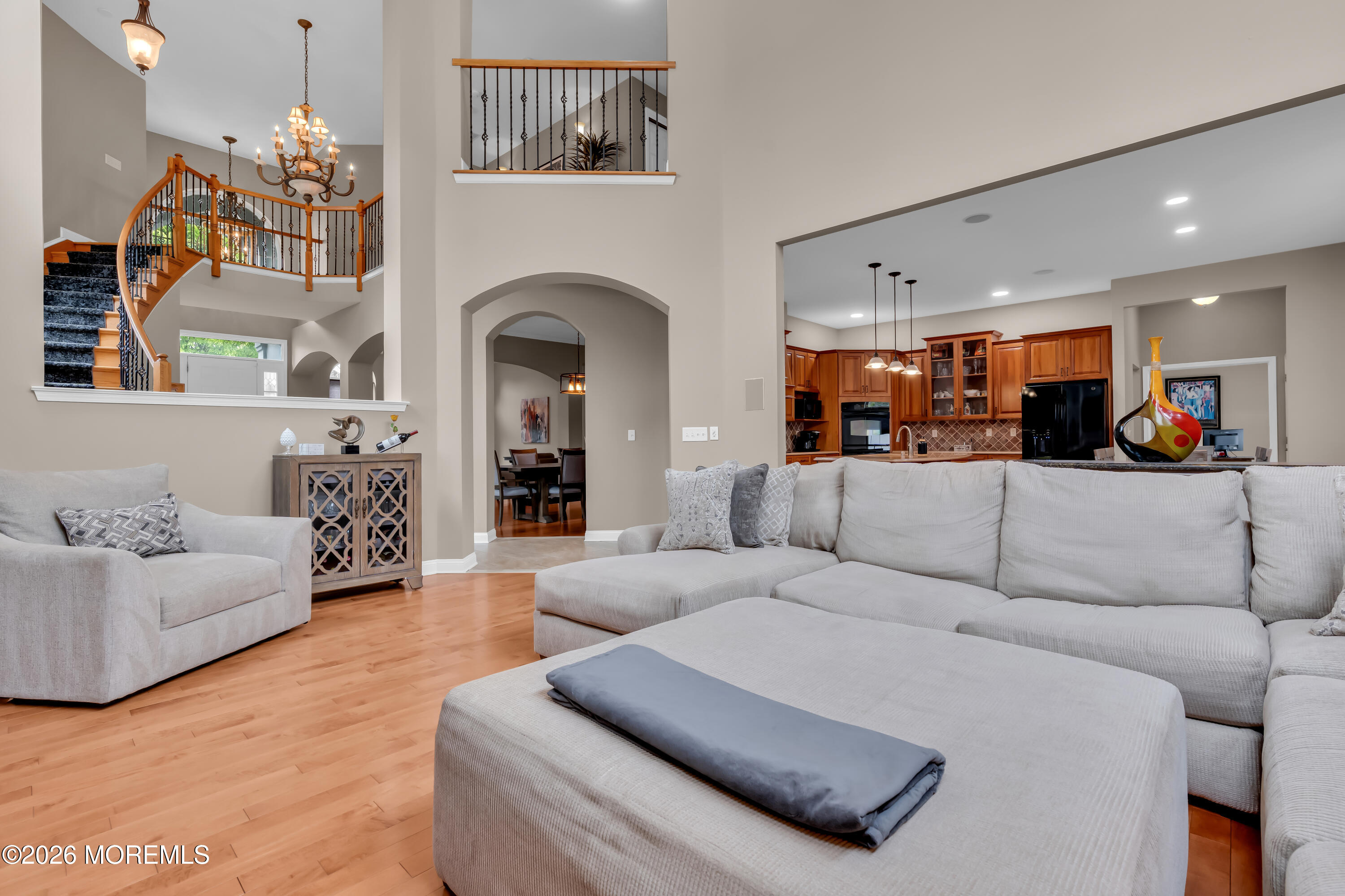 15 Rockspray Court Howell NJ 07731