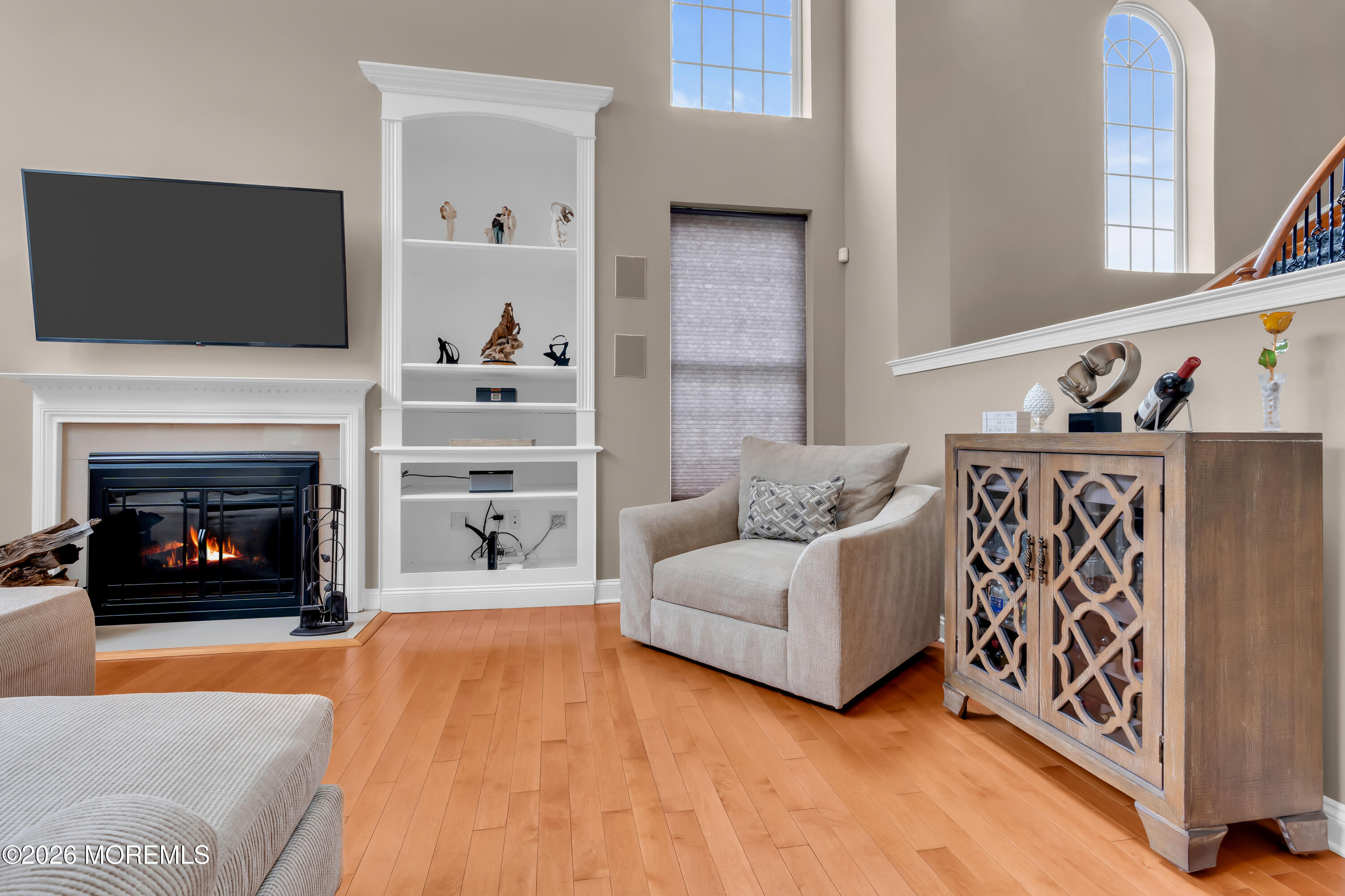 15 Rockspray Court Howell NJ 07731