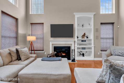 15 Rockspray Court Howell NJ 07731