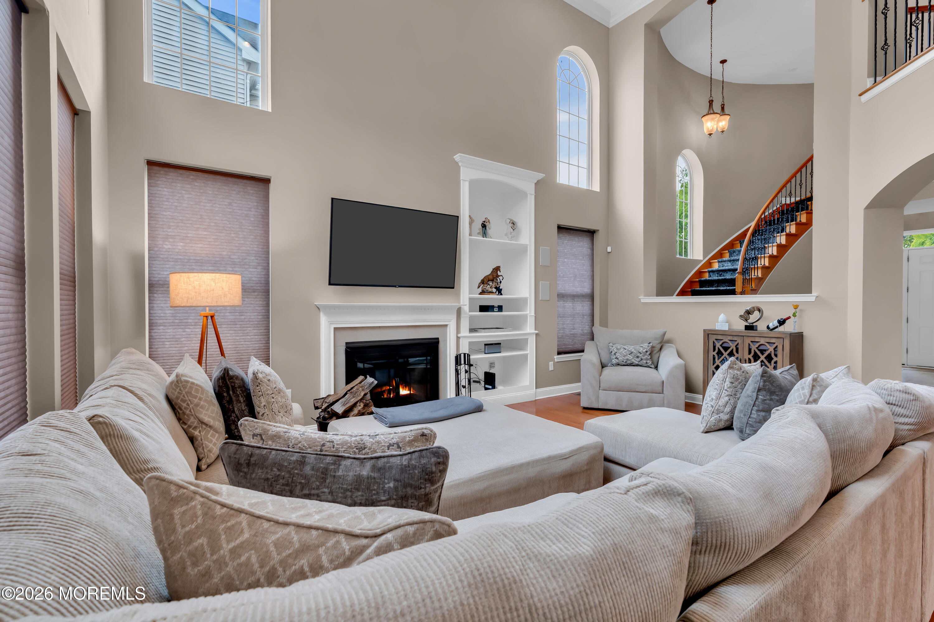 15 Rockspray Court Howell NJ 07731