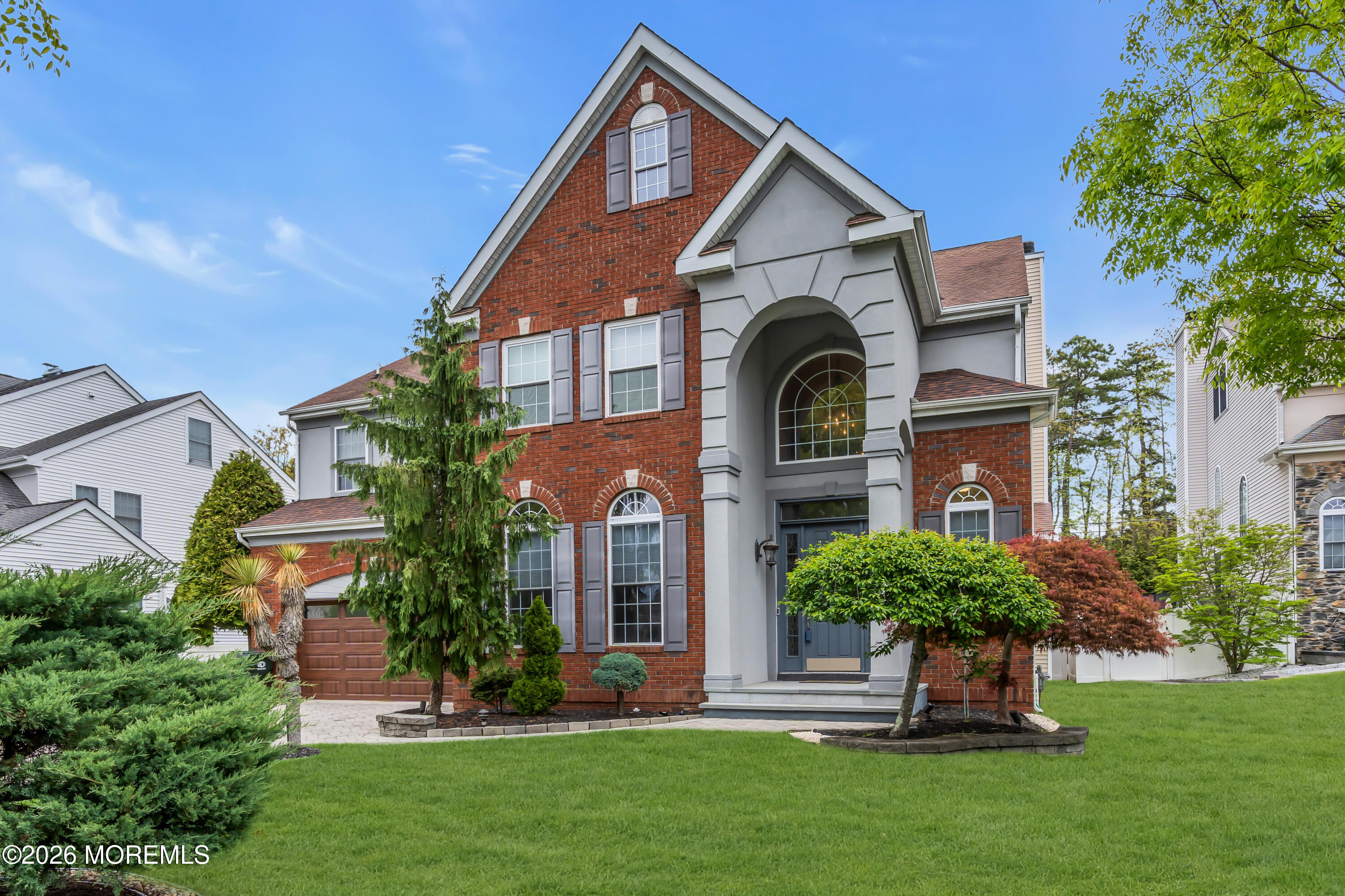 15 Rockspray Court Howell NJ 07731