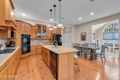 15 Rockspray Court Howell NJ 07731
