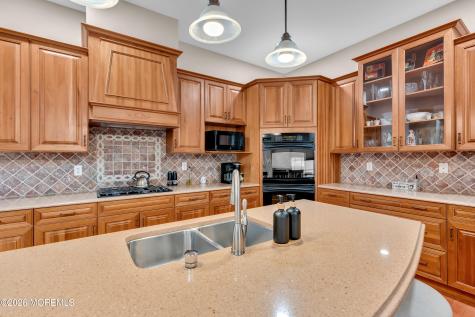 15 Rockspray Court Howell NJ 07731