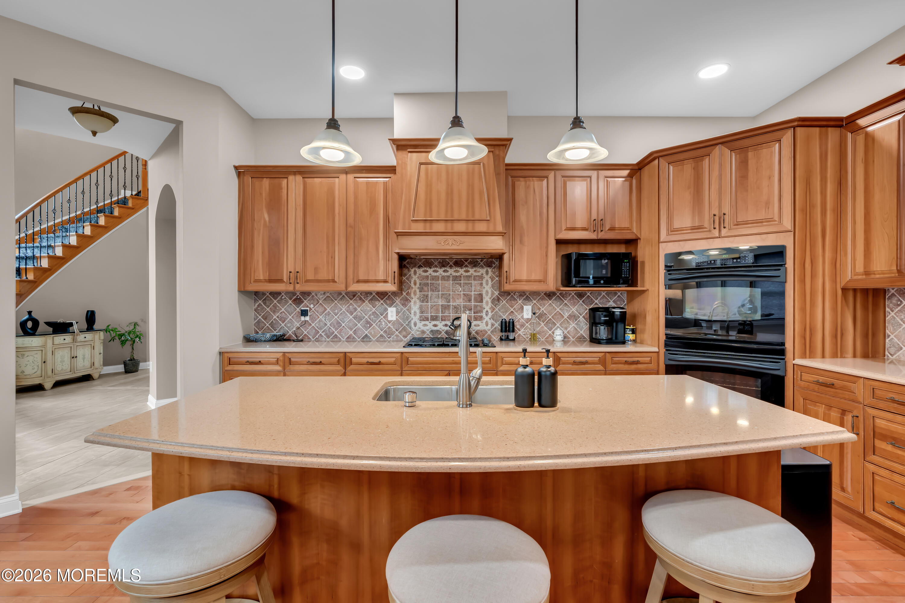 15 Rockspray Court Howell NJ 07731