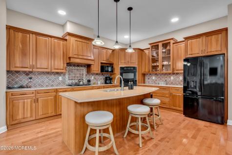 15 Rockspray Court Howell NJ 07731