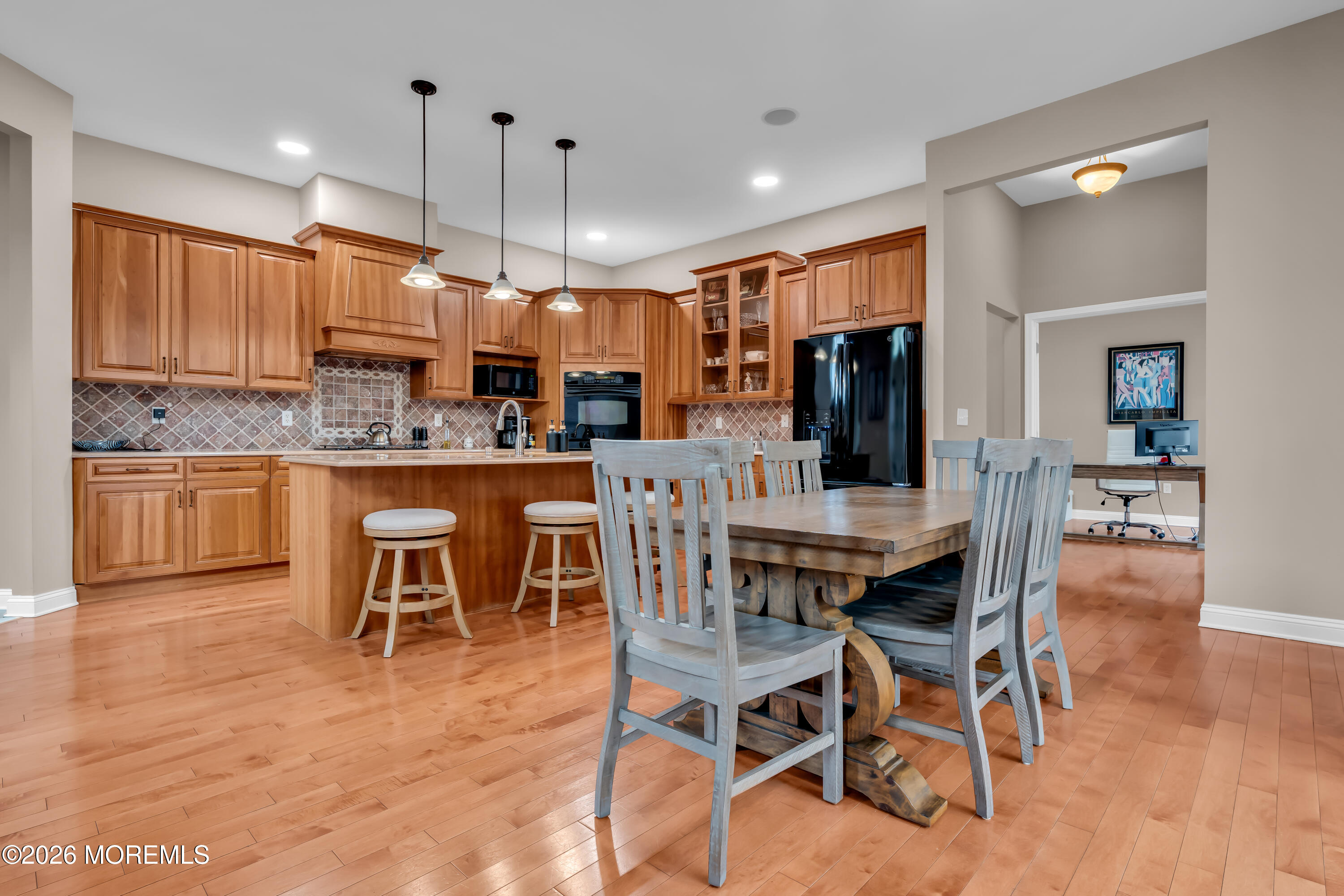 15 Rockspray Court Howell NJ 07731
