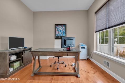 15 Rockspray Court Howell NJ 07731