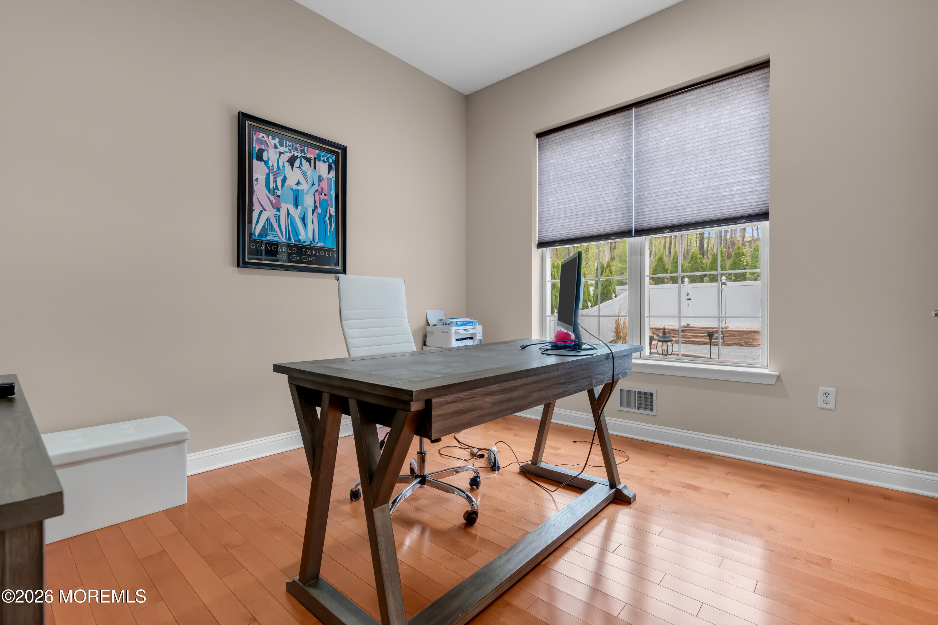15 Rockspray Court Howell NJ 07731