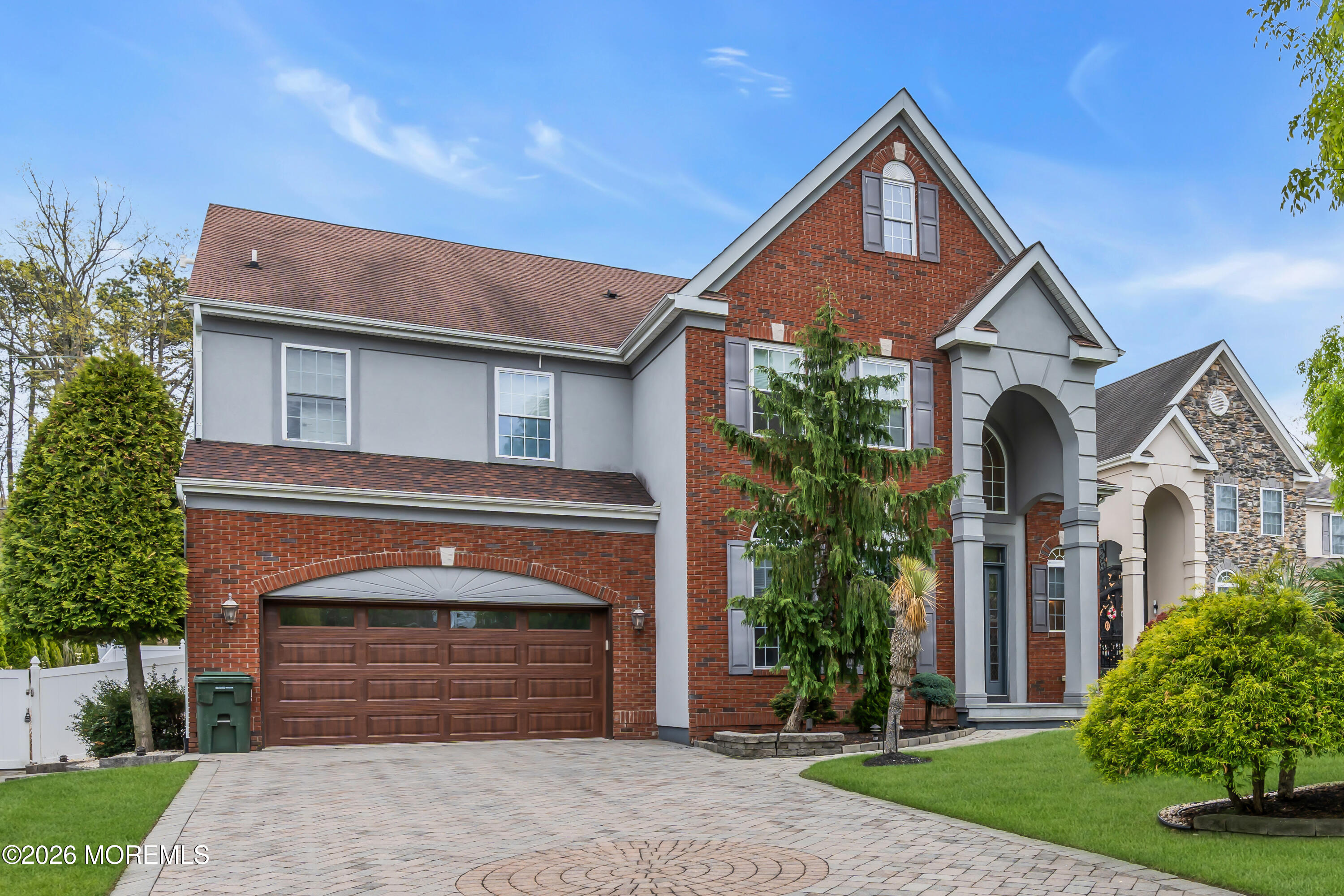 15 Rockspray Court Howell NJ 07731