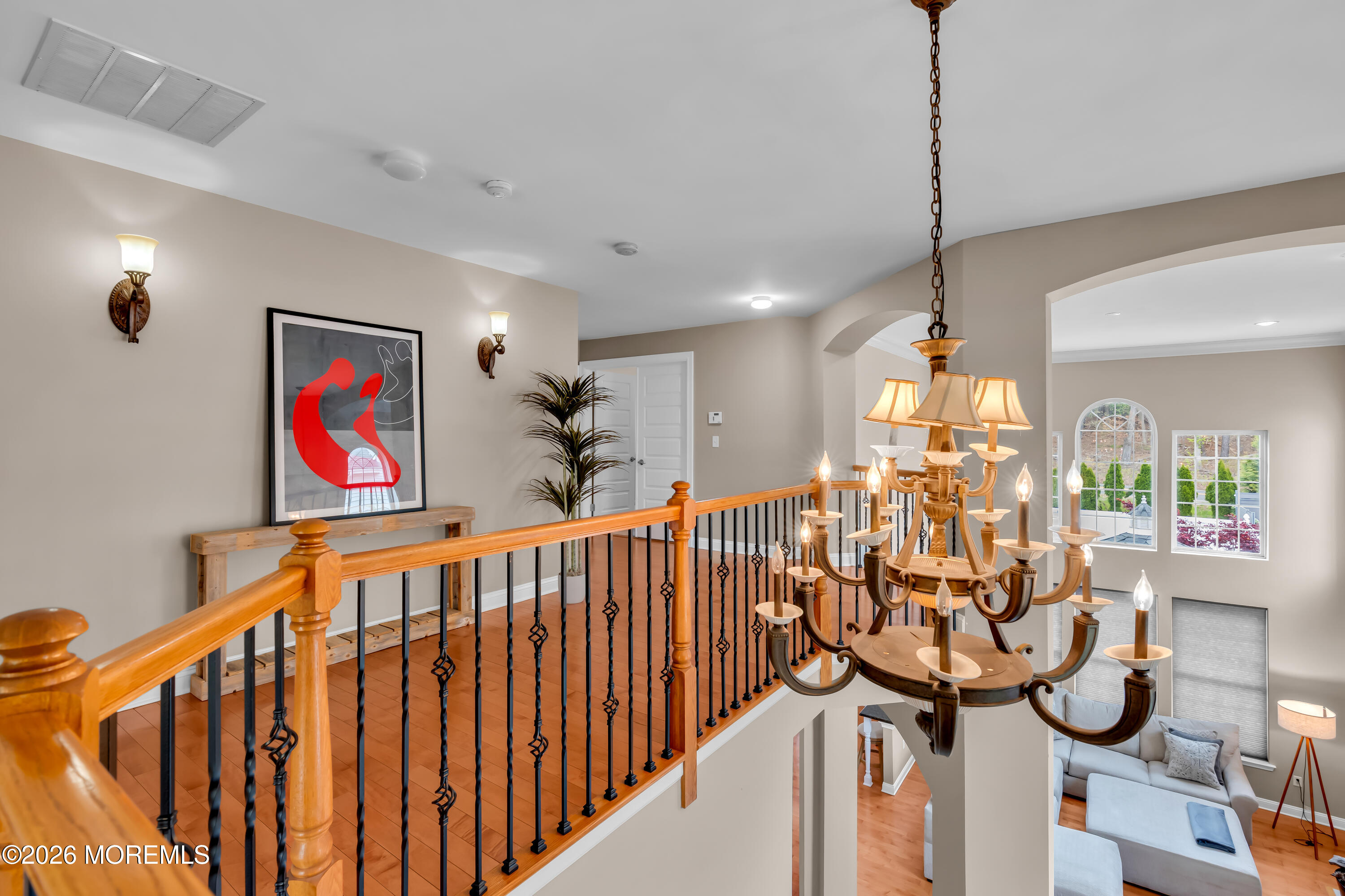 15 Rockspray Court Howell NJ 07731