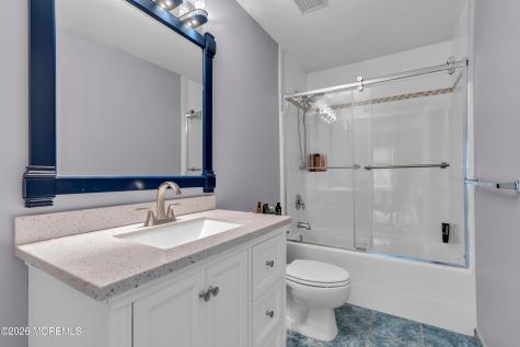 15 Rockspray Court Howell NJ 07731