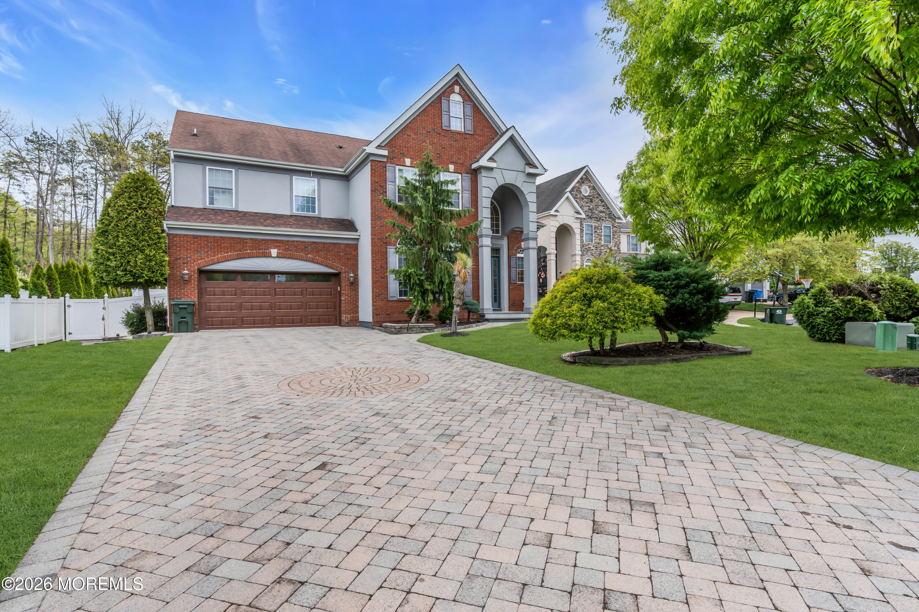 15 Rockspray Court Howell NJ 07731