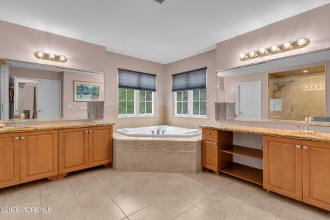 15 Rockspray Court Howell NJ 07731