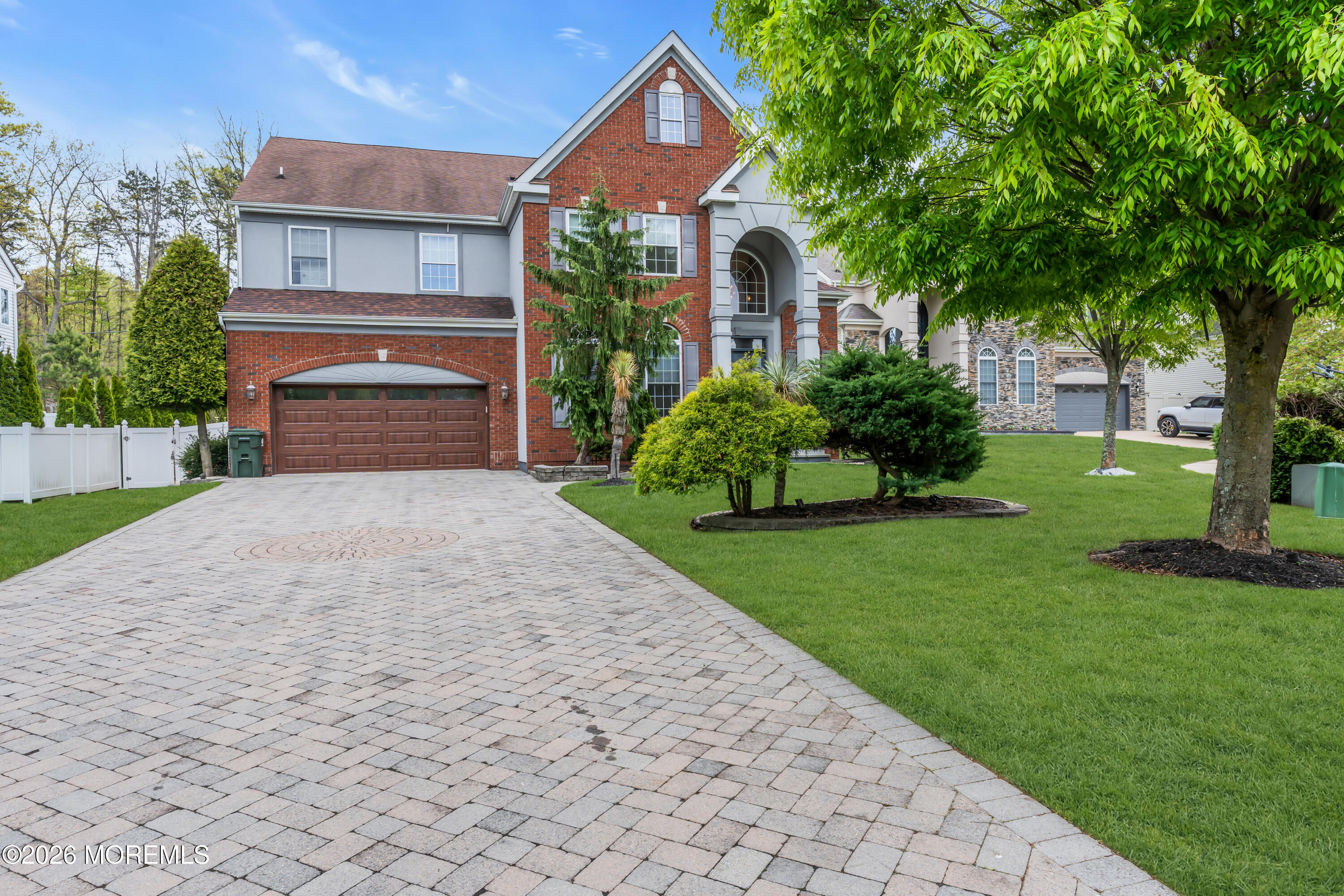 15 Rockspray Court Howell NJ 07731