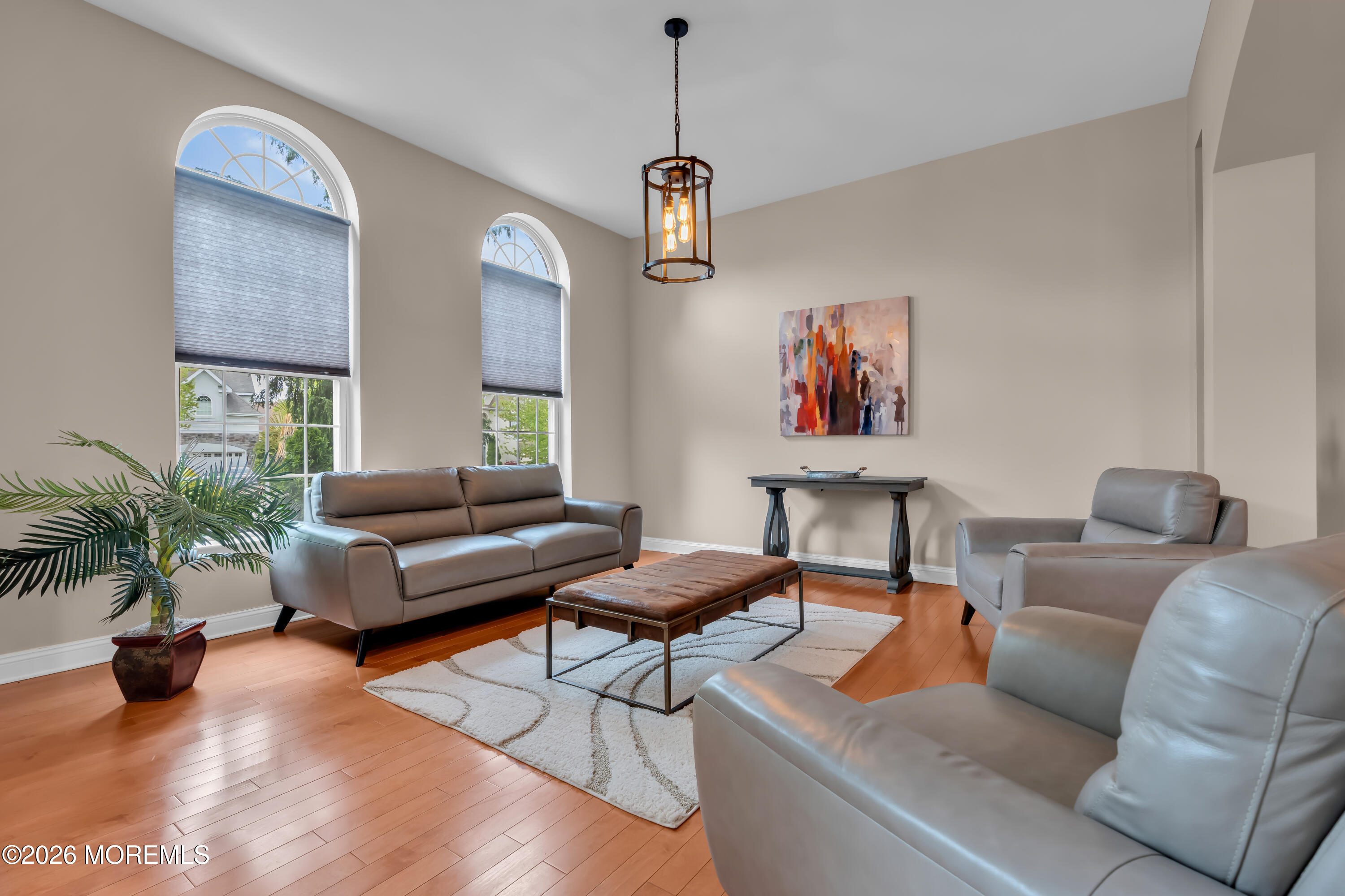 15 Rockspray Court Howell NJ 07731