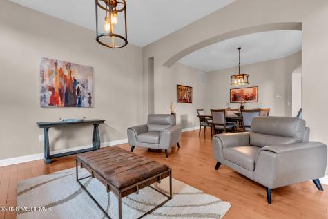 15 Rockspray Court Howell NJ 07731