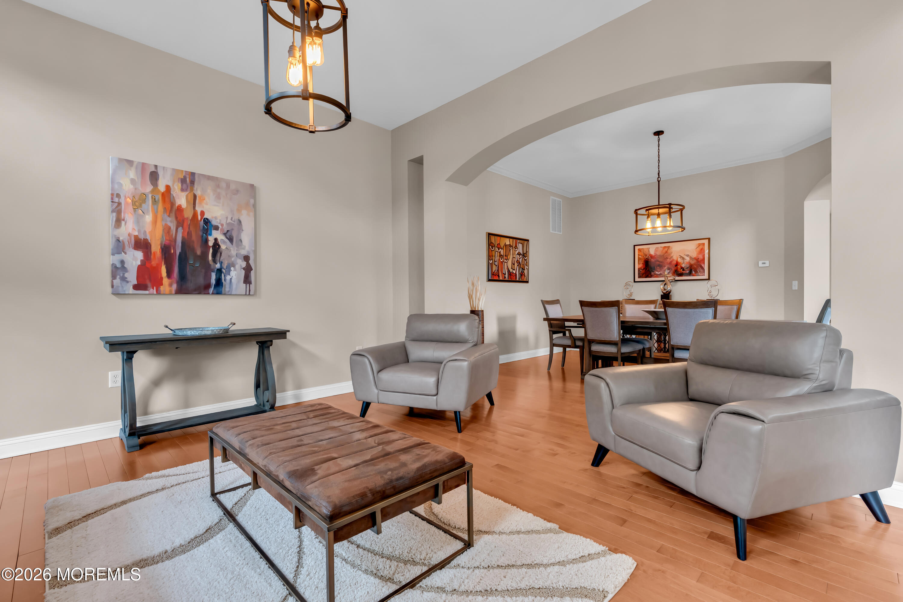 15 Rockspray Court Howell NJ 07731