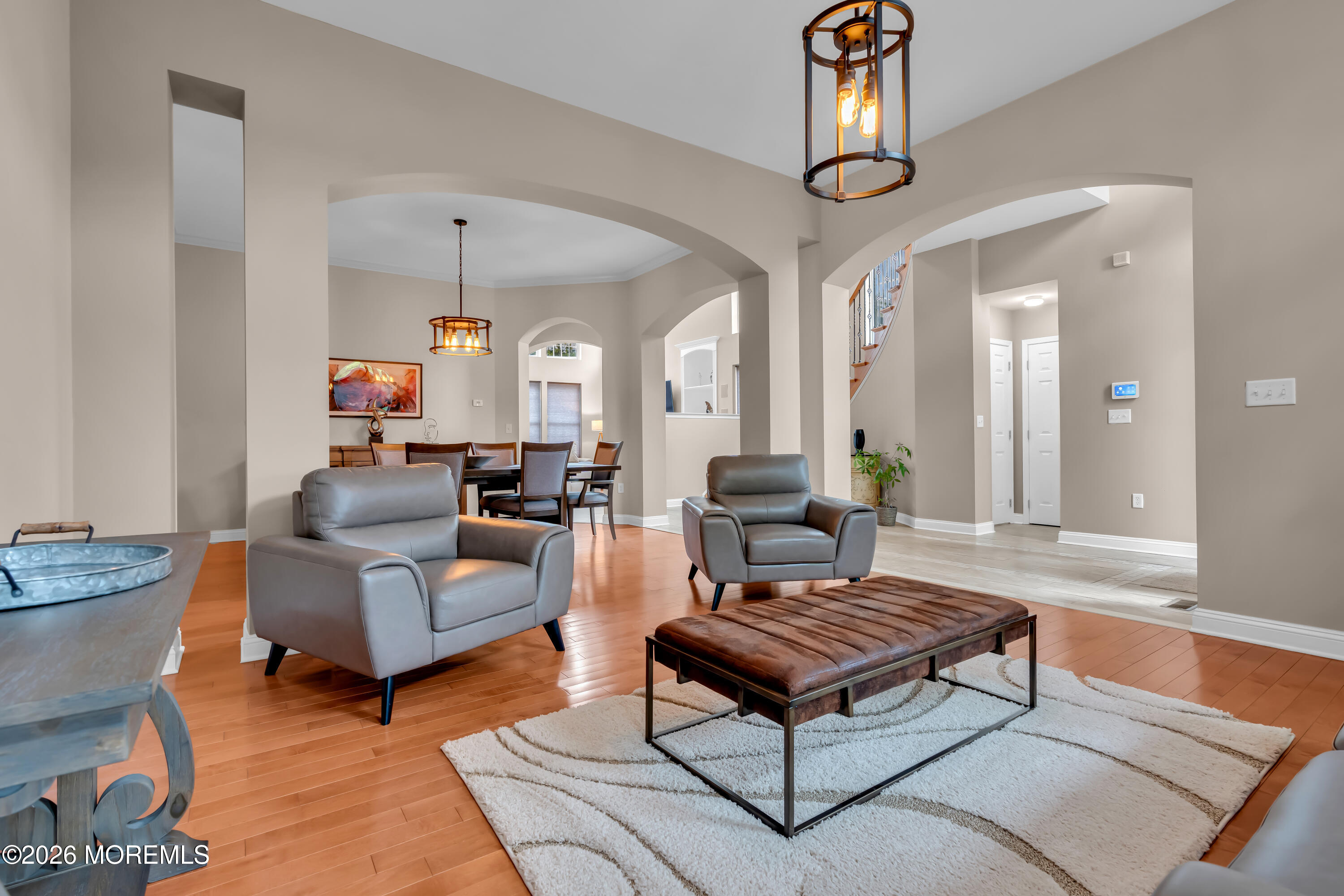 15 Rockspray Court Howell NJ 07731