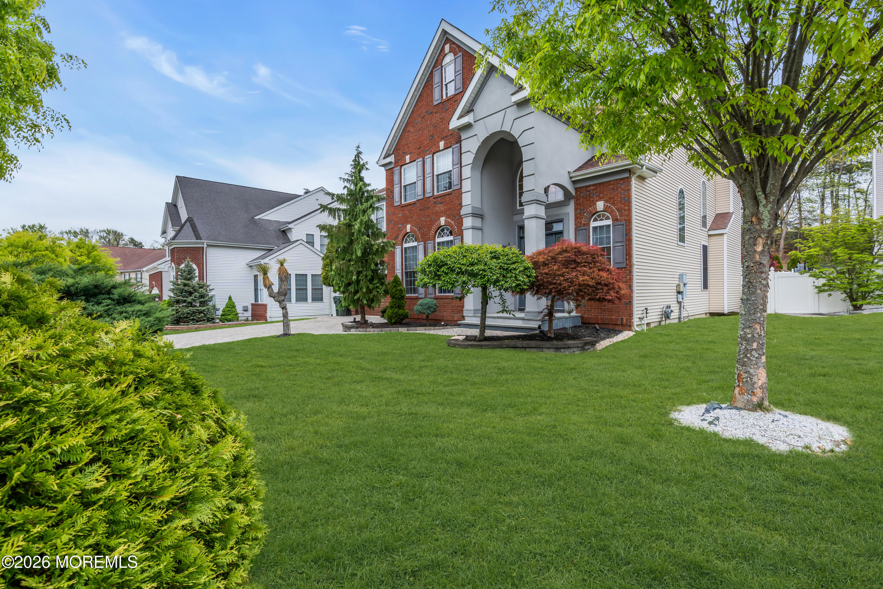 15 Rockspray Court Howell NJ 07731