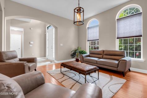 15 Rockspray Court Howell NJ 07731