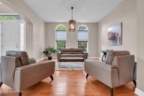 15 Rockspray Court Howell NJ 07731