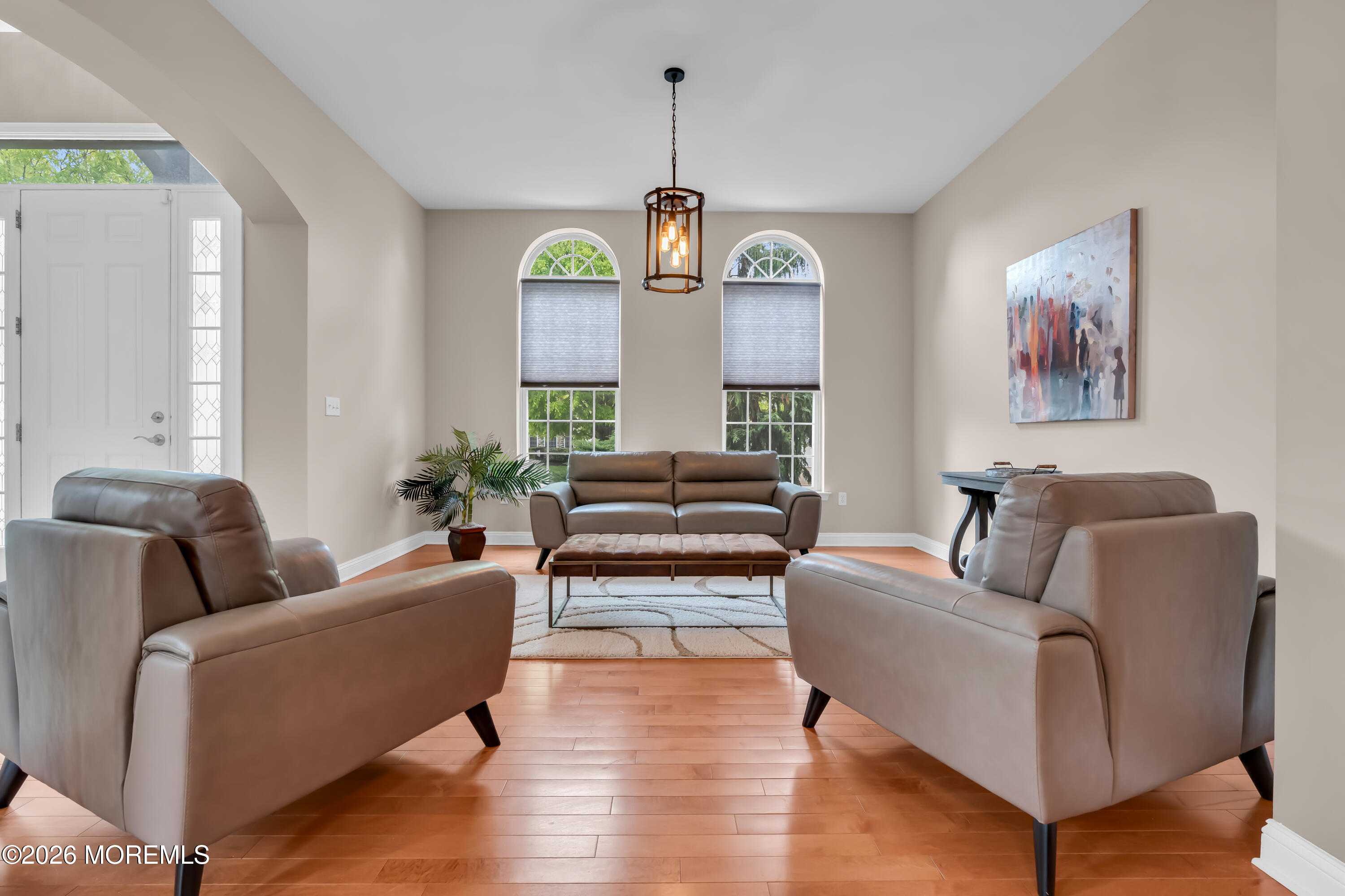 15 Rockspray Court Howell NJ 07731
