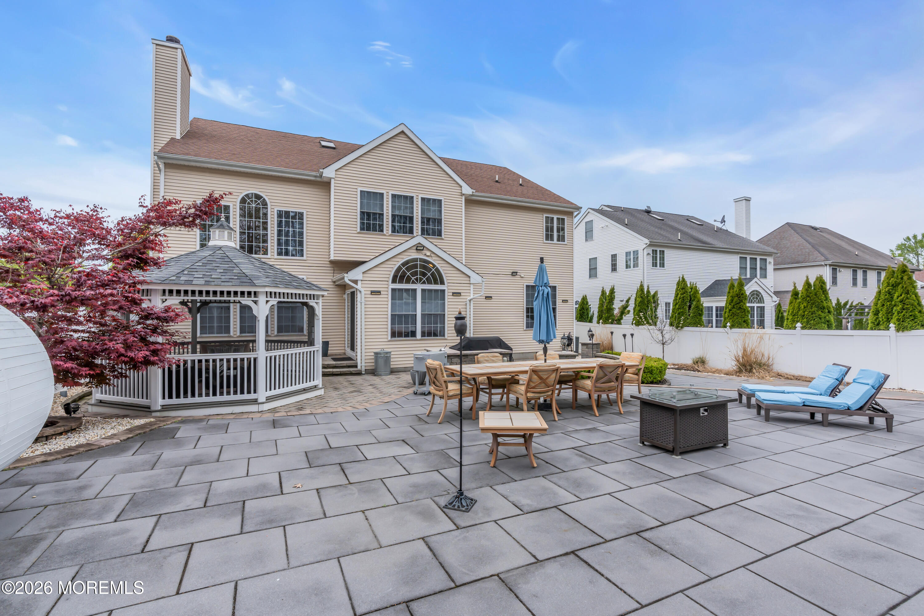15 Rockspray Court Howell NJ 07731