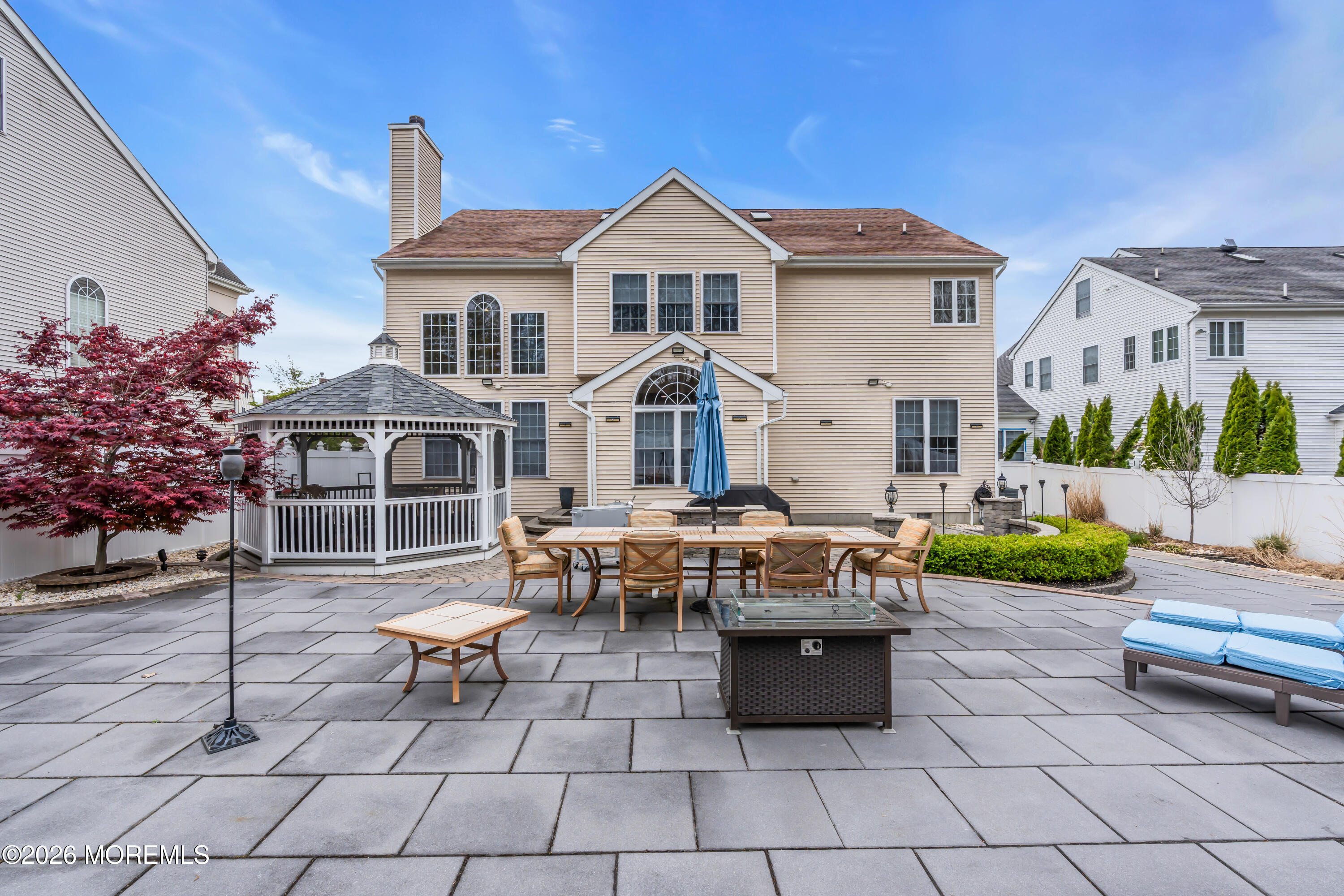 15 Rockspray Court Howell NJ 07731