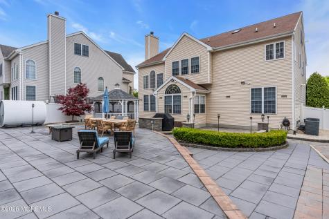 15 Rockspray Court Howell NJ 07731