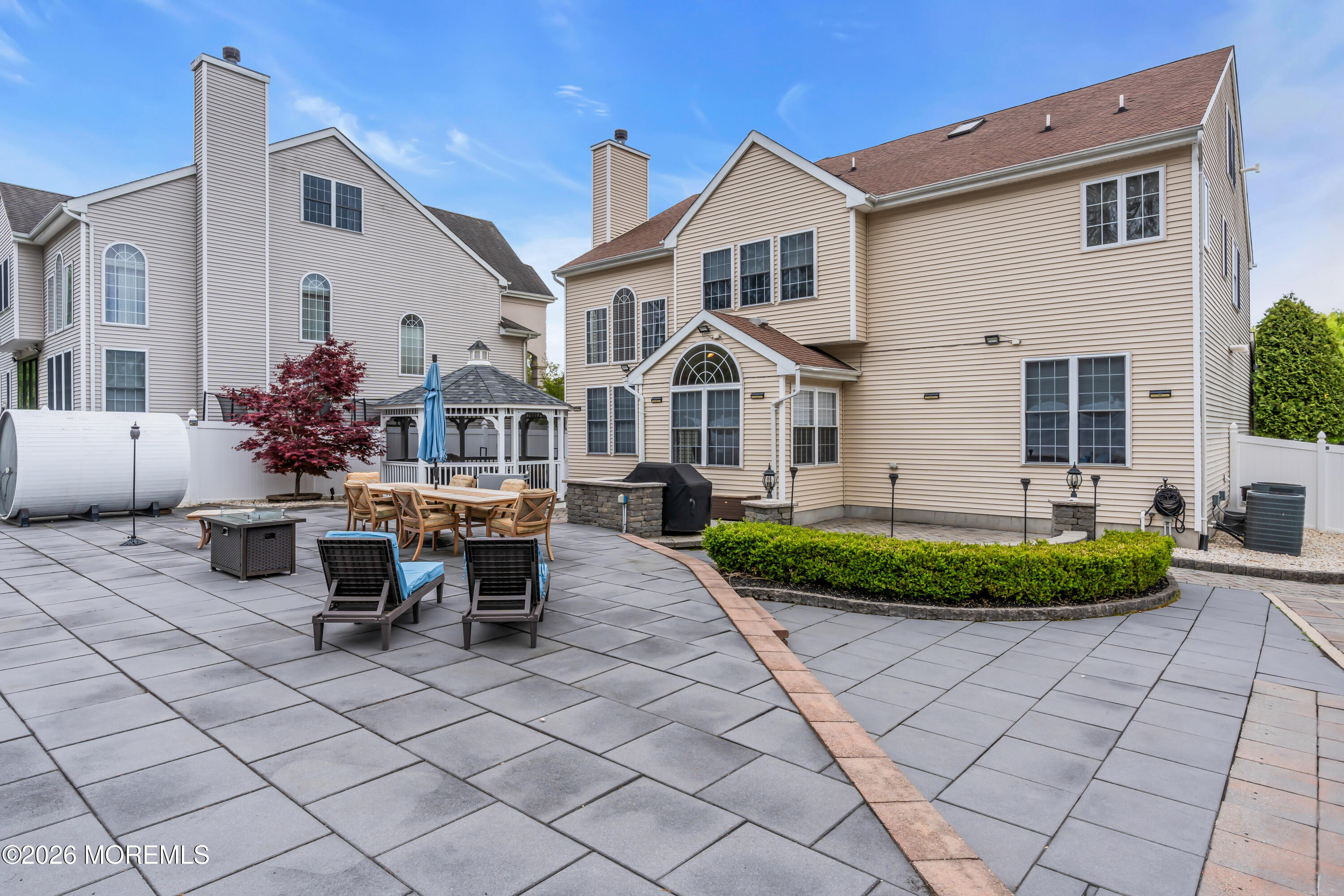 15 Rockspray Court Howell NJ 07731