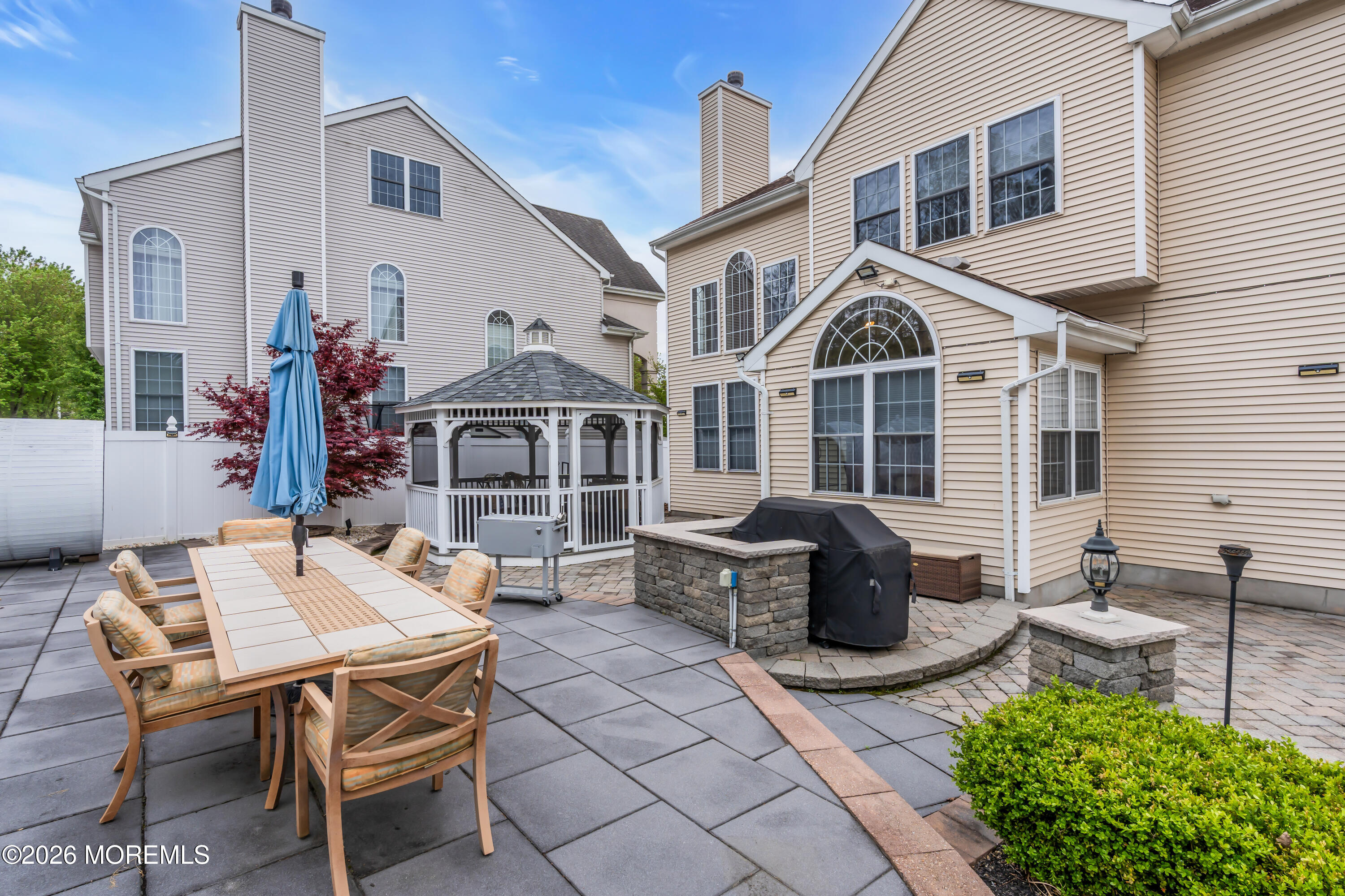 15 Rockspray Court Howell NJ 07731
