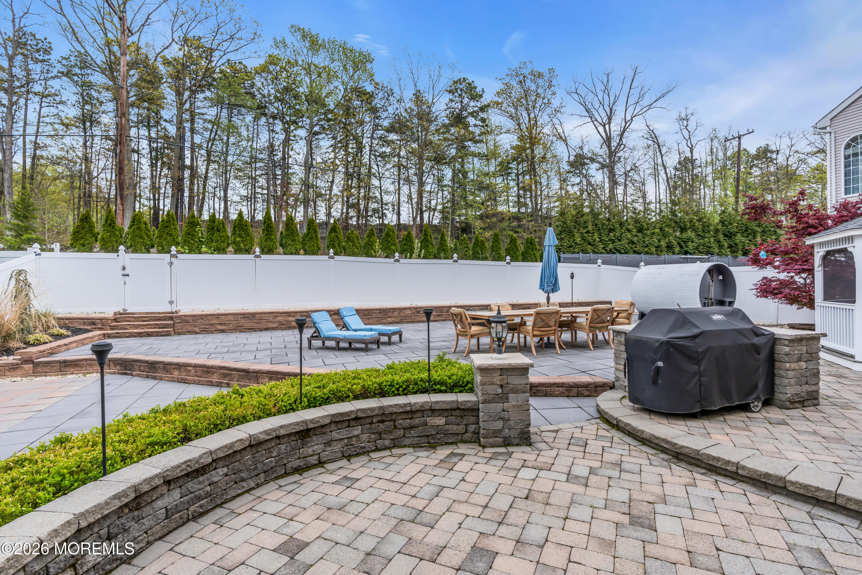 15 Rockspray Court Howell NJ 07731