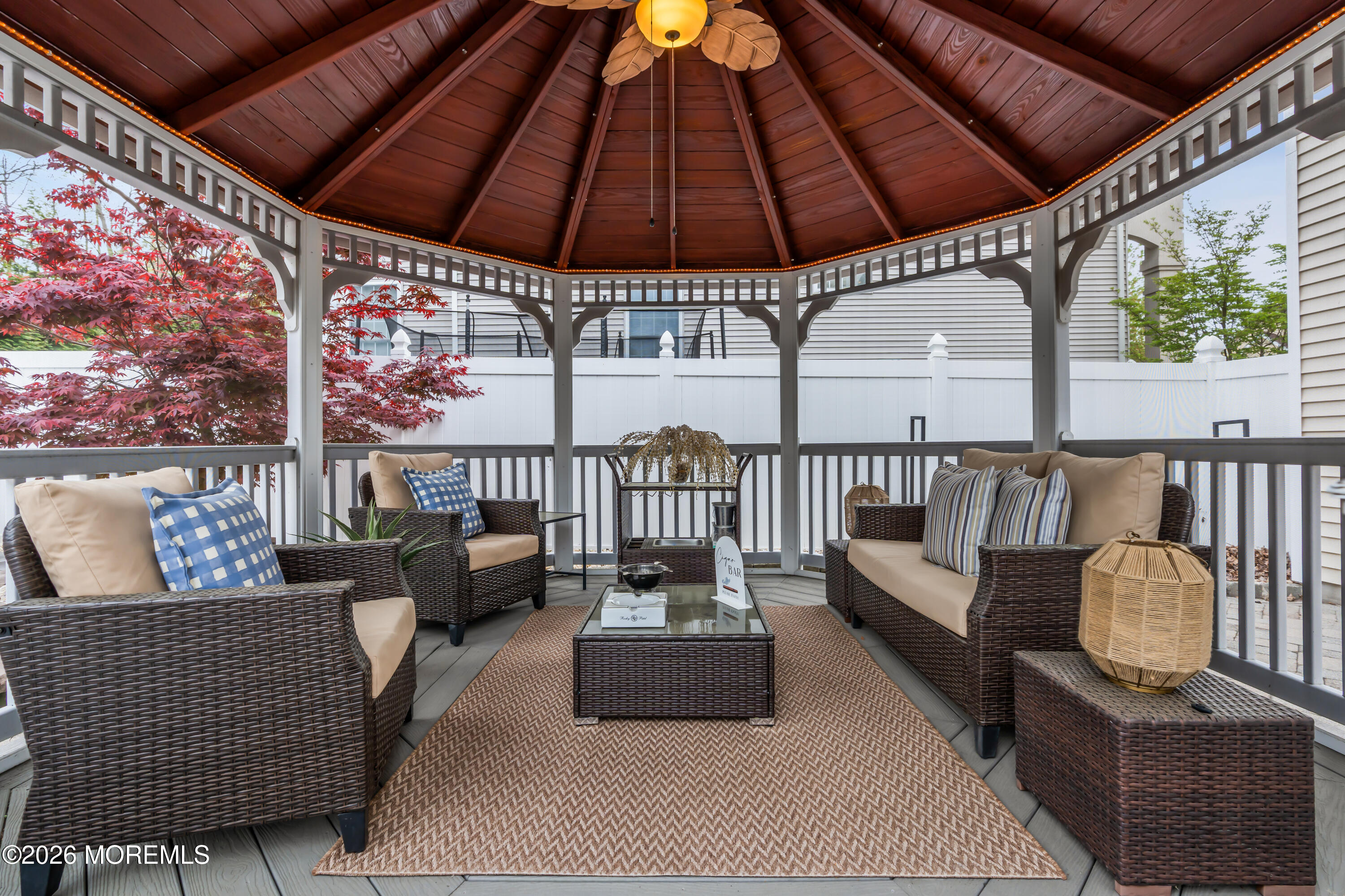 15 Rockspray Court Howell NJ 07731