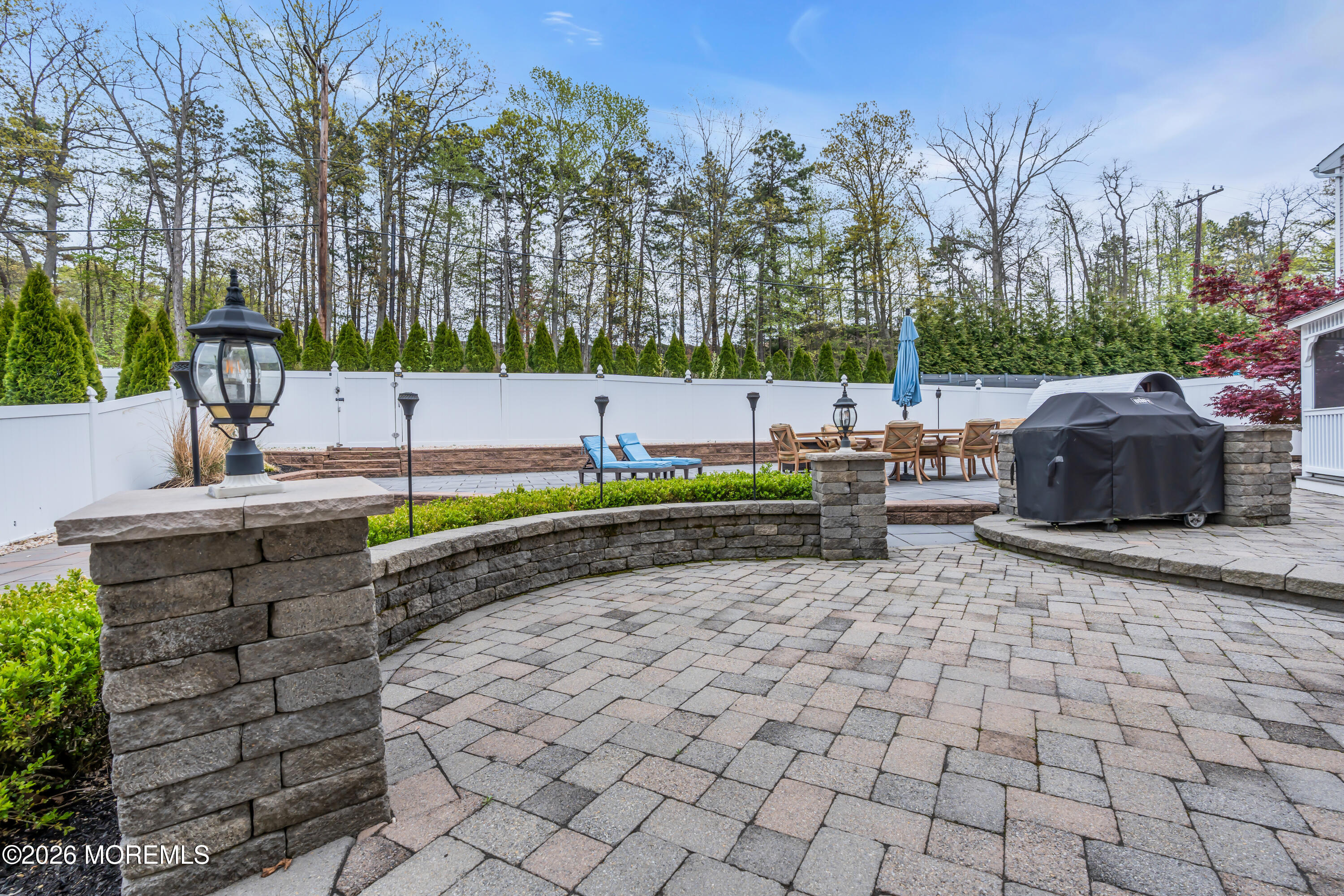 15 Rockspray Court Howell NJ 07731