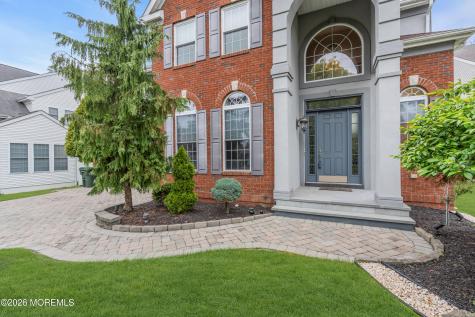 15 Rockspray Court Howell NJ 07731