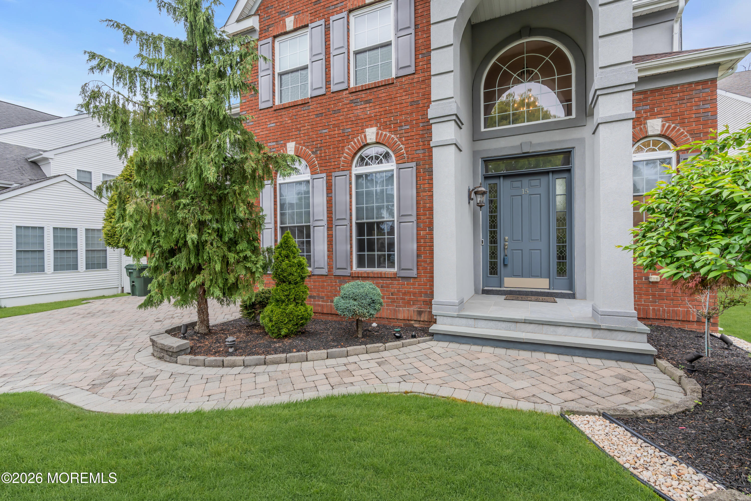 15 Rockspray Court Howell NJ 07731