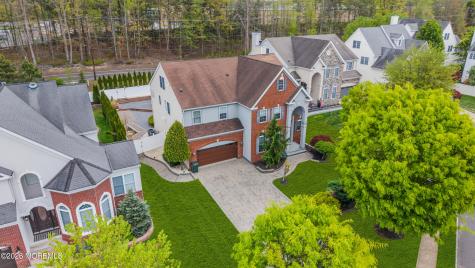 15 Rockspray Court Howell NJ 07731