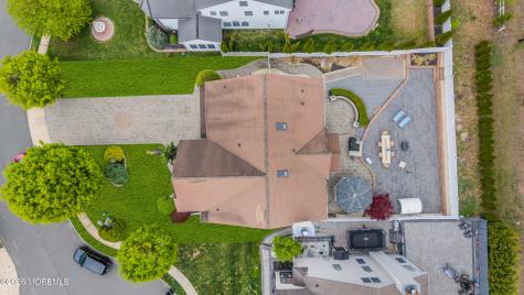 15 Rockspray Court Howell NJ 07731