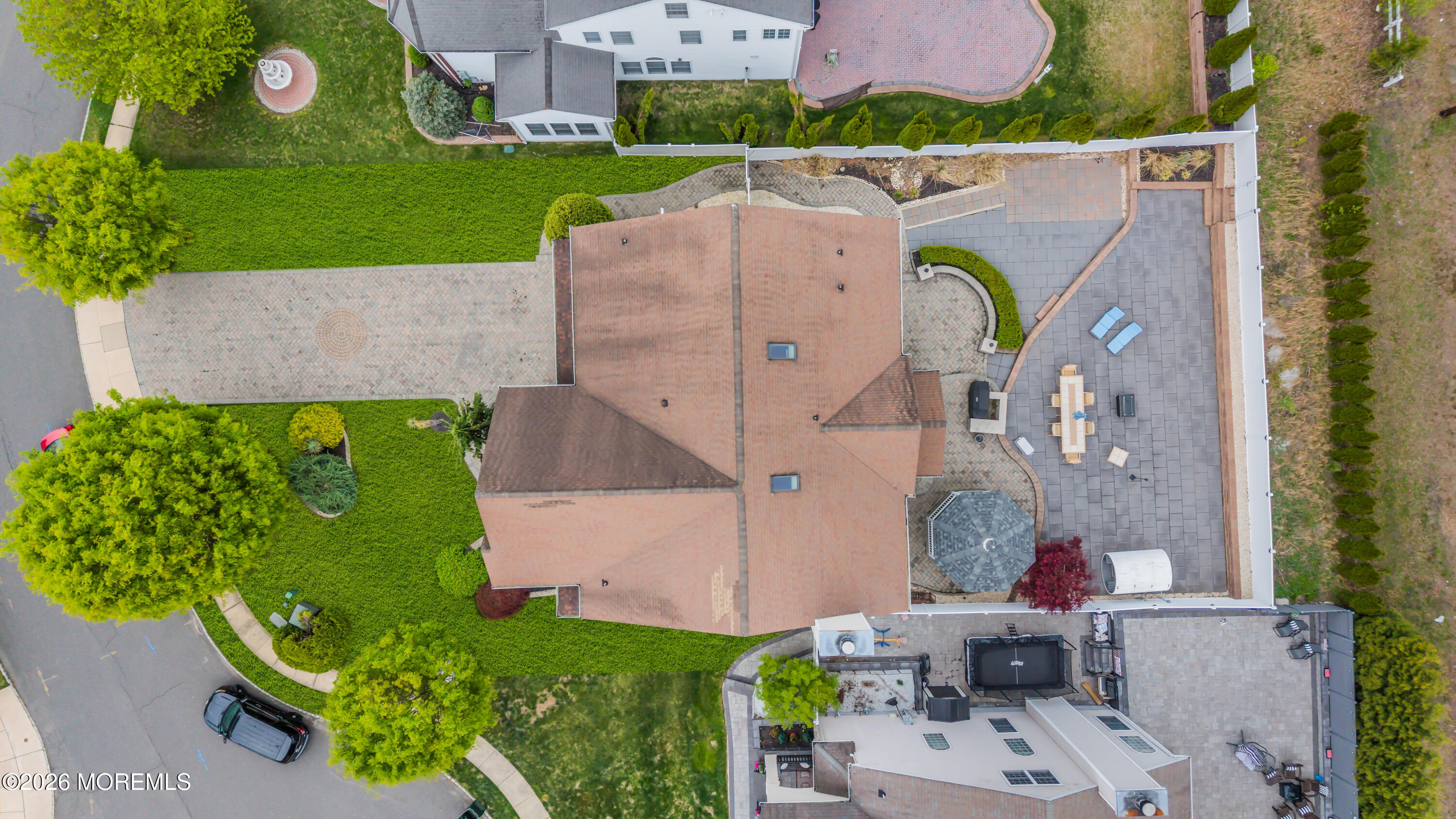 15 Rockspray Court Howell NJ 07731